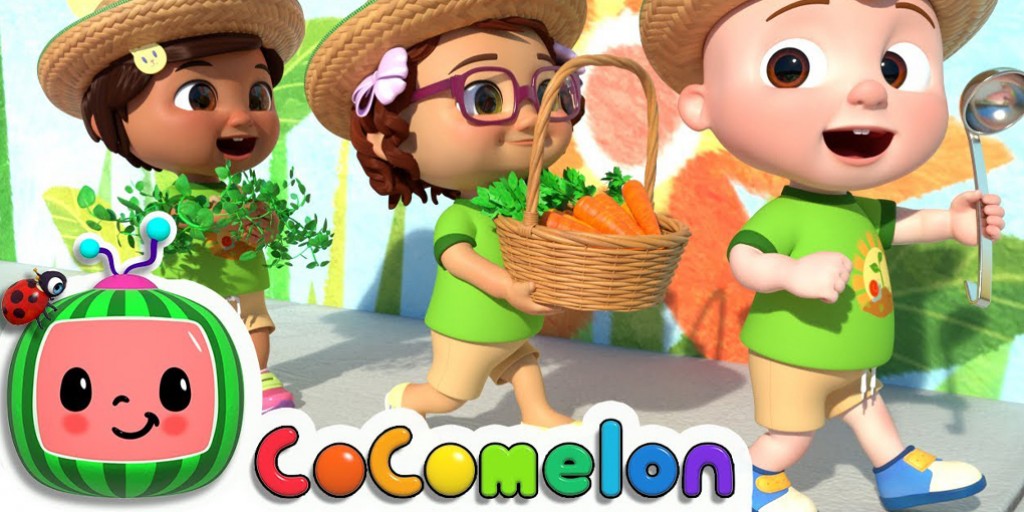 Cocomelon - Harvest Stew